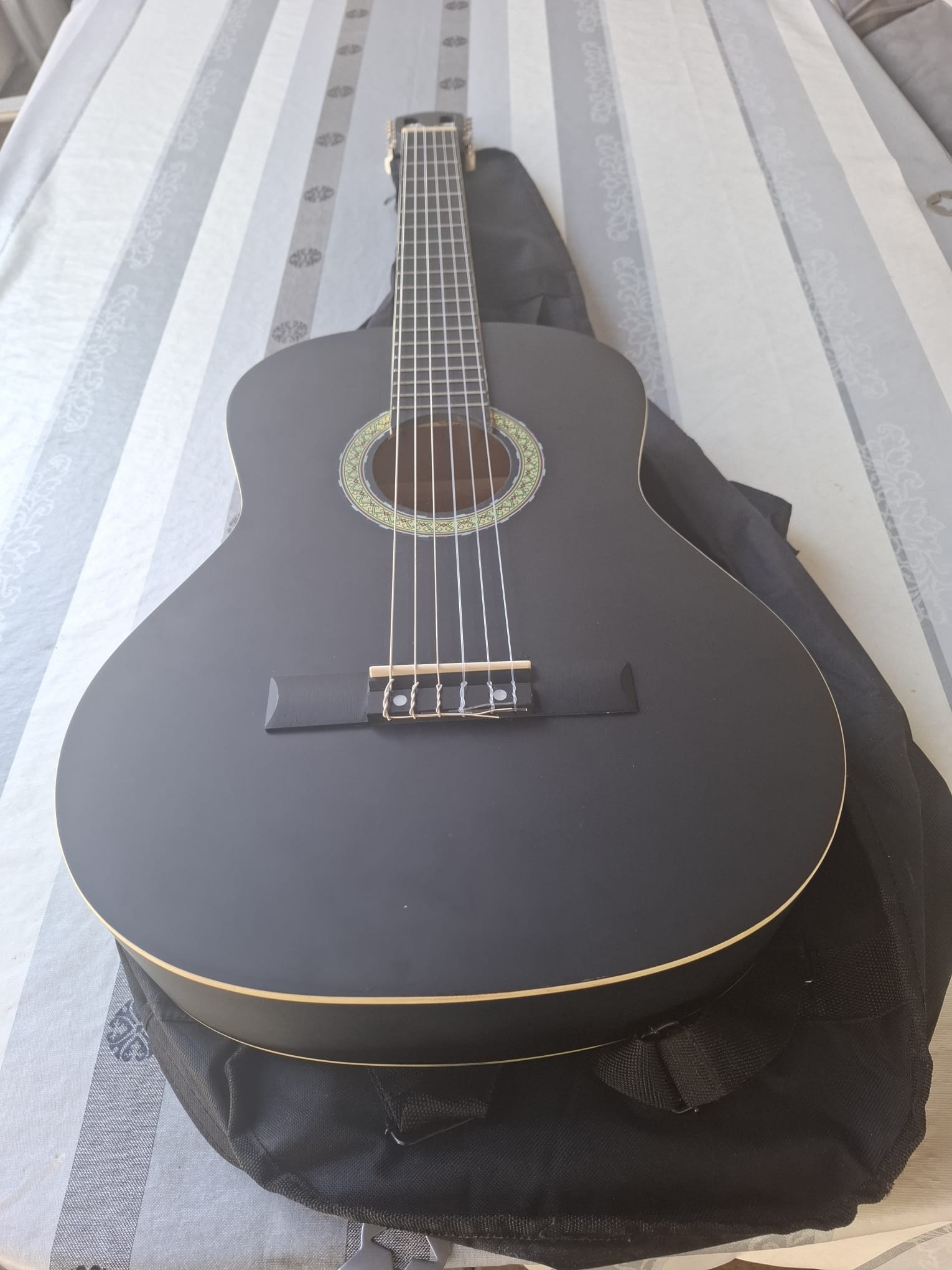 Gitarre