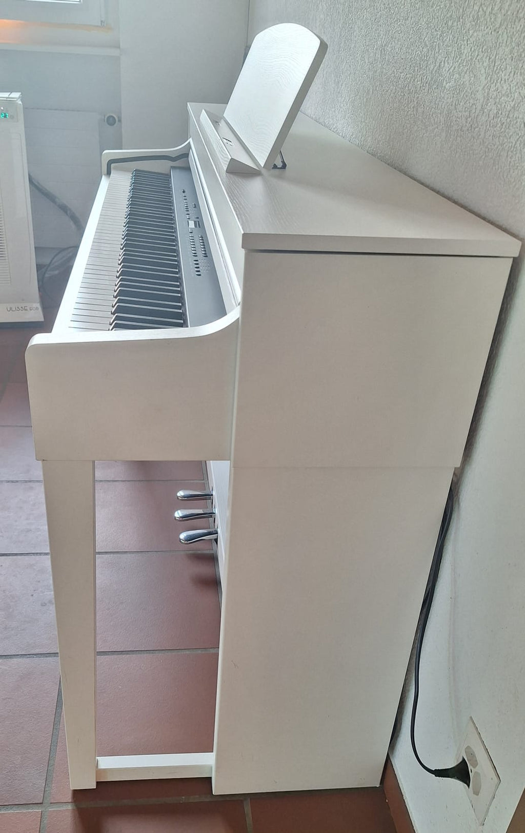 Yamaha Digitalpiano