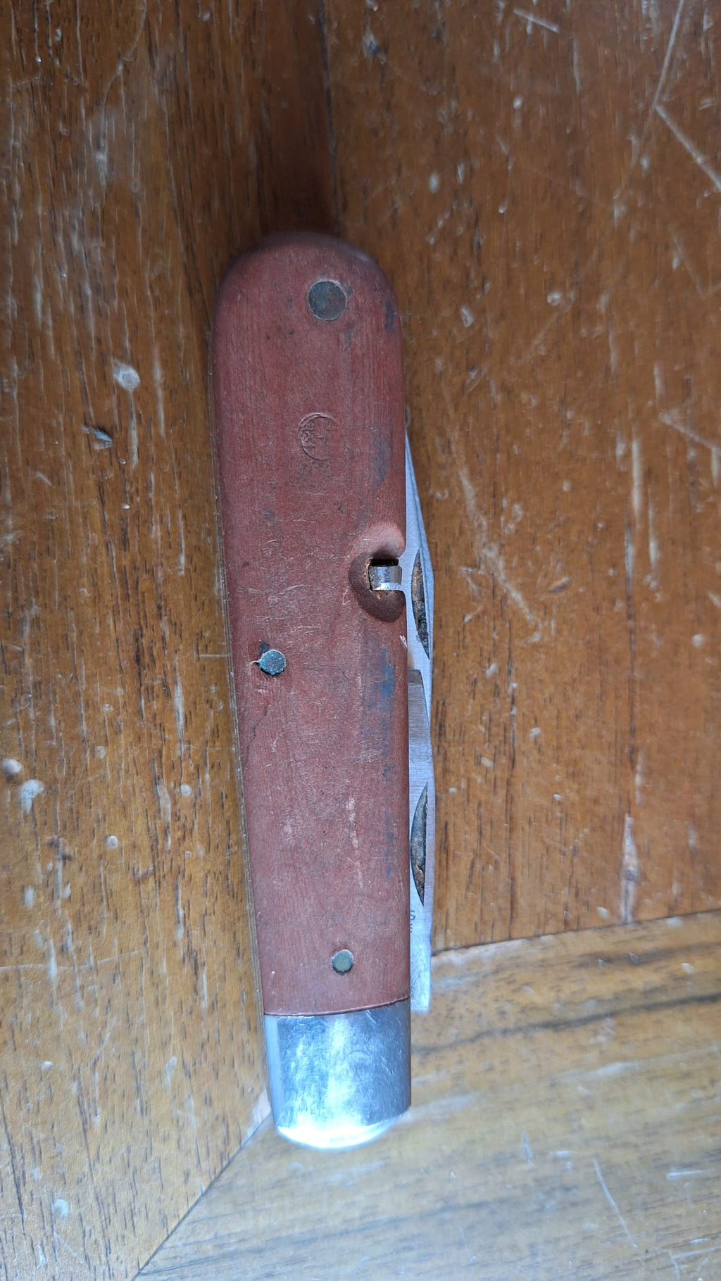 Taschenmesser
