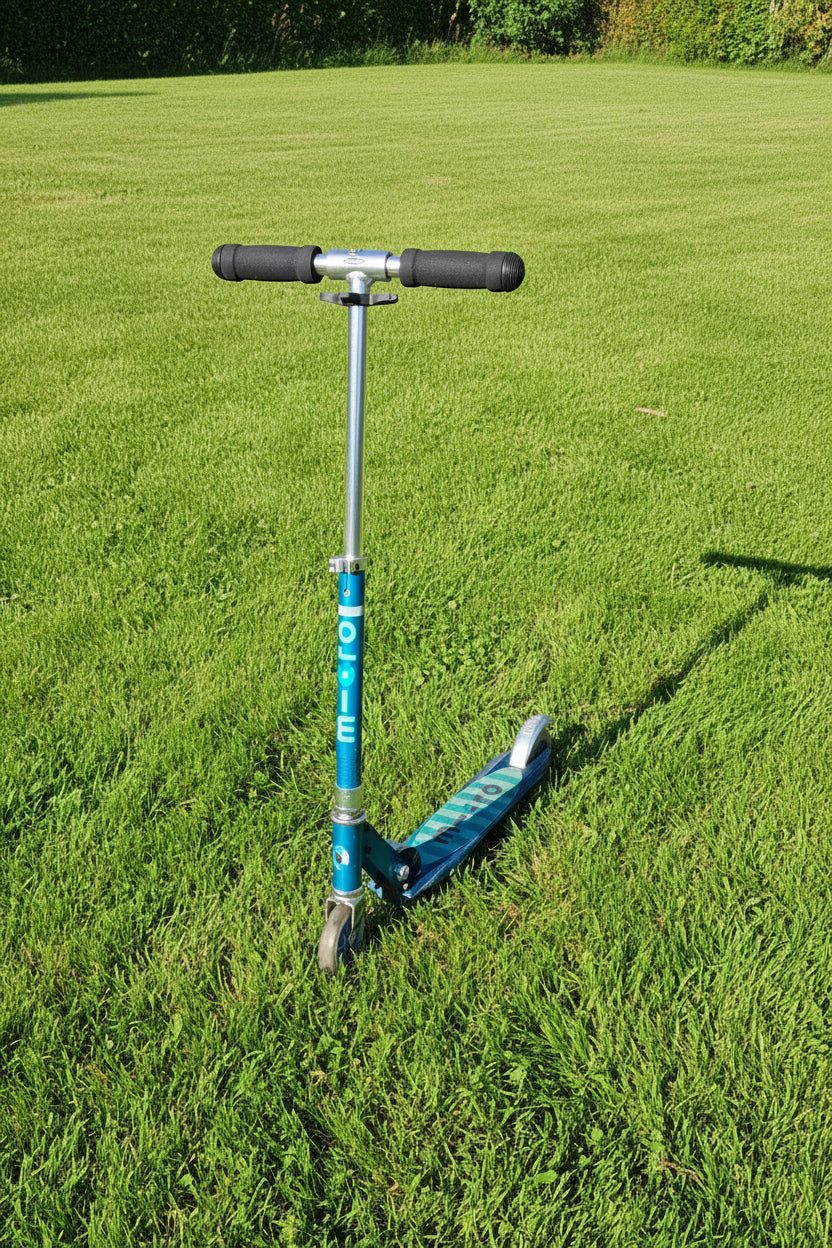 Trottinett micro
