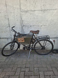 Militärvelo