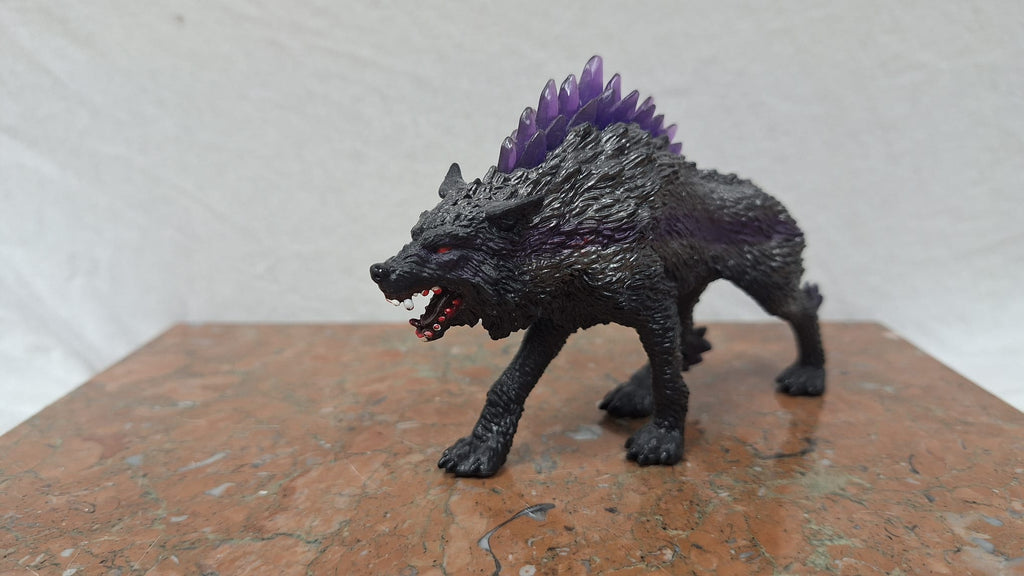 Schleichtiere