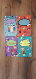 Lottas Leben