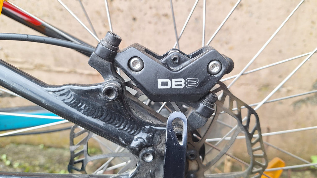 Mountainbike