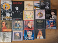 CDs und Kasette