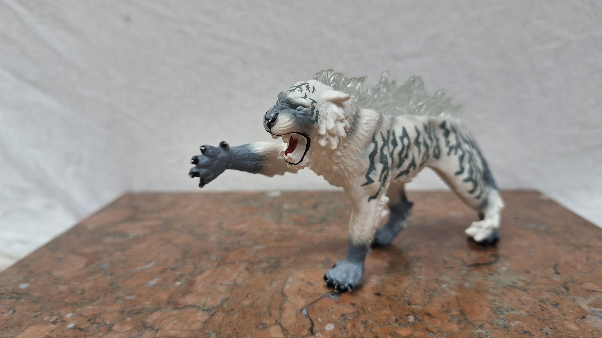 Schleichtiere
