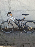 Mountainbike