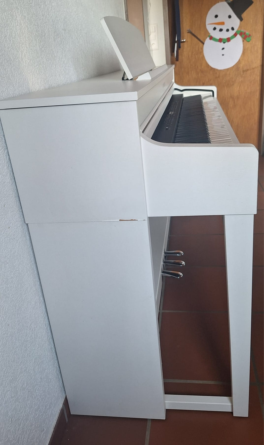 Yamaha Digitalpiano