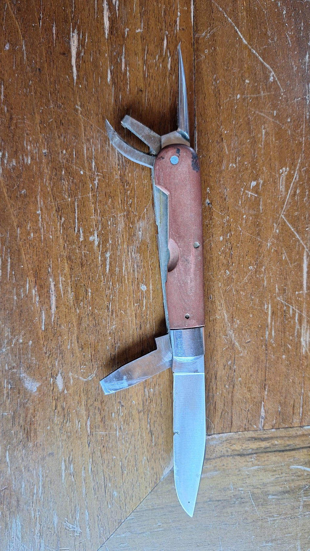 Taschenmesser