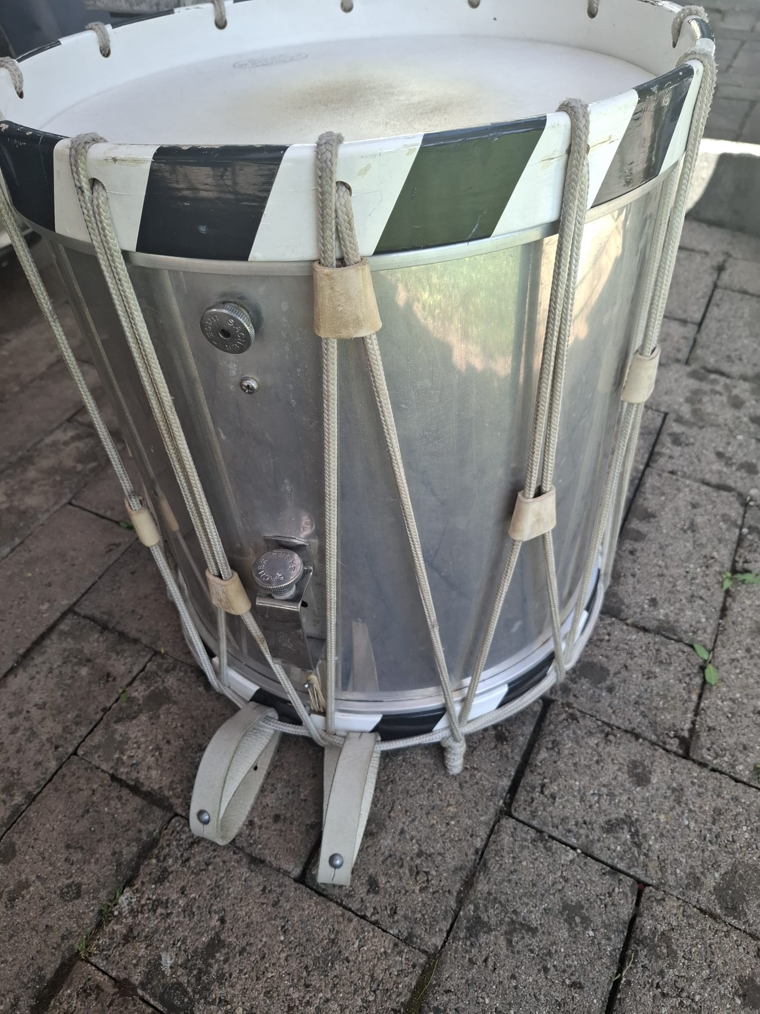 Trommel