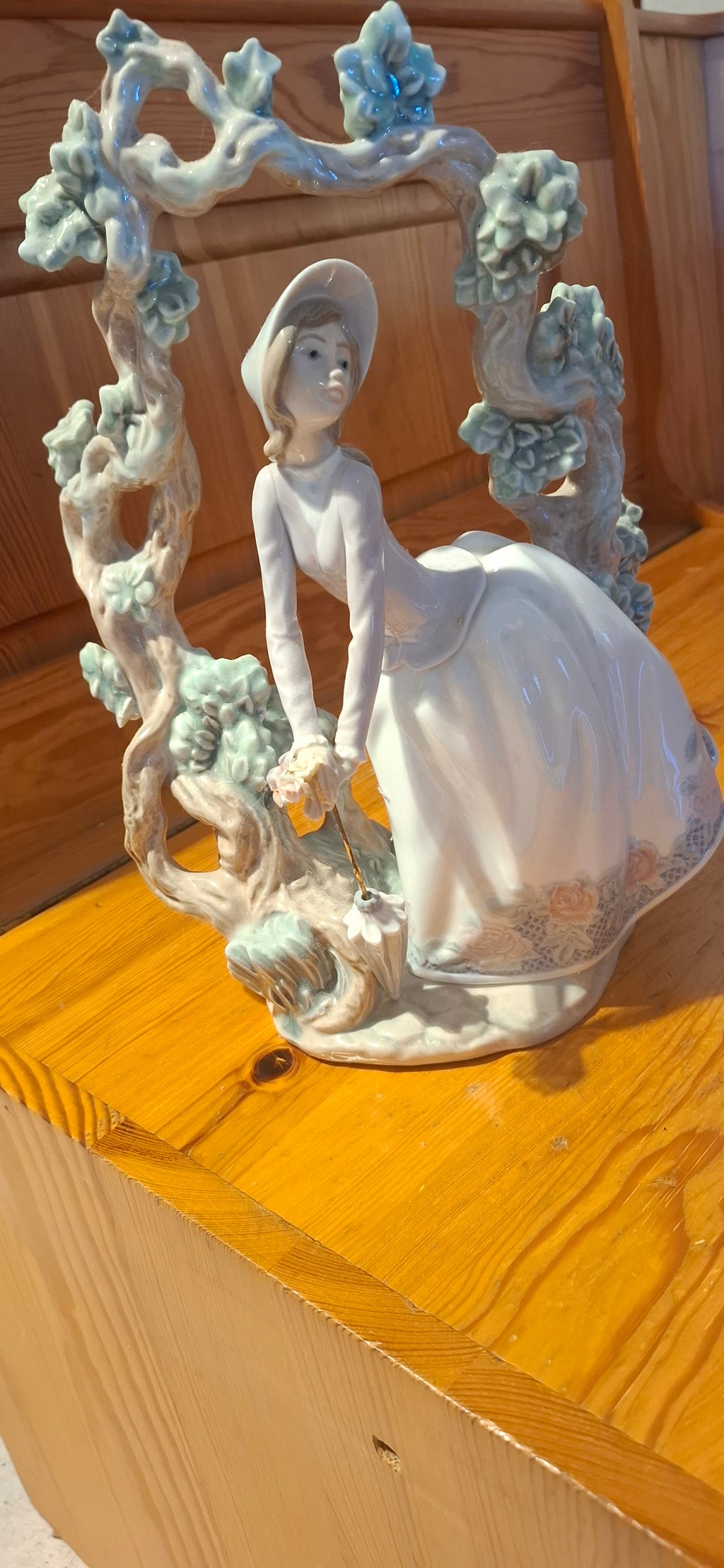 Lladro Figur
