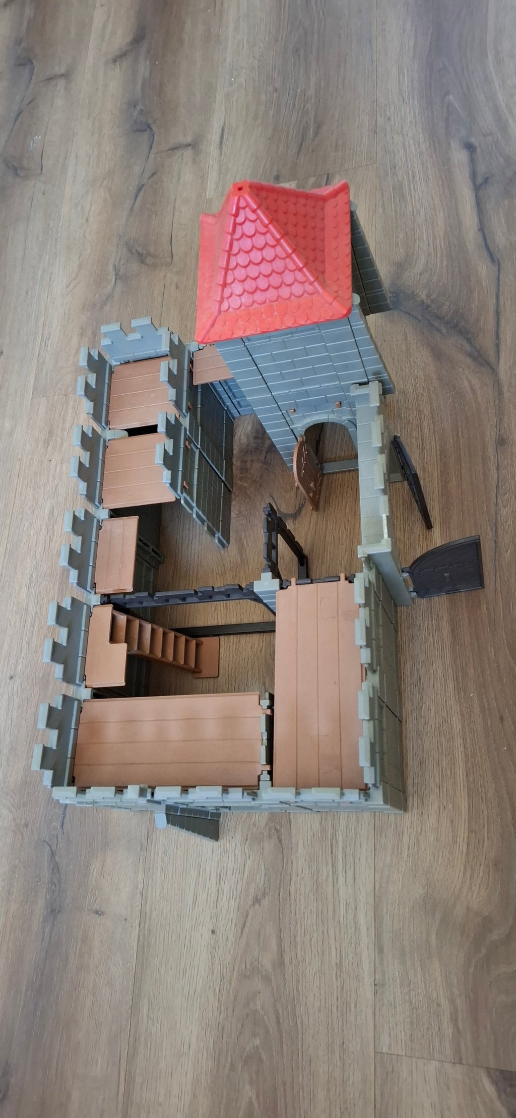 Playmobil Burg