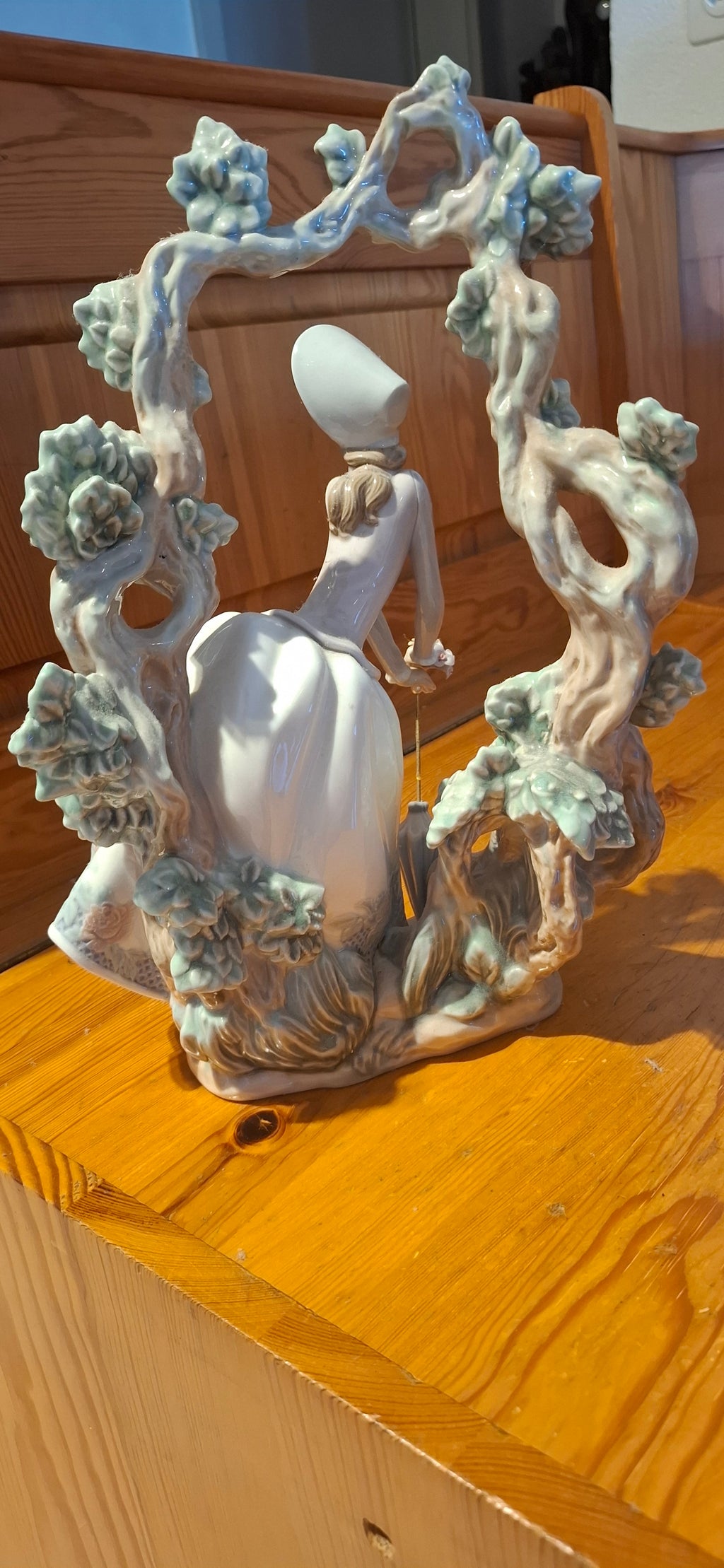Lladro Figur