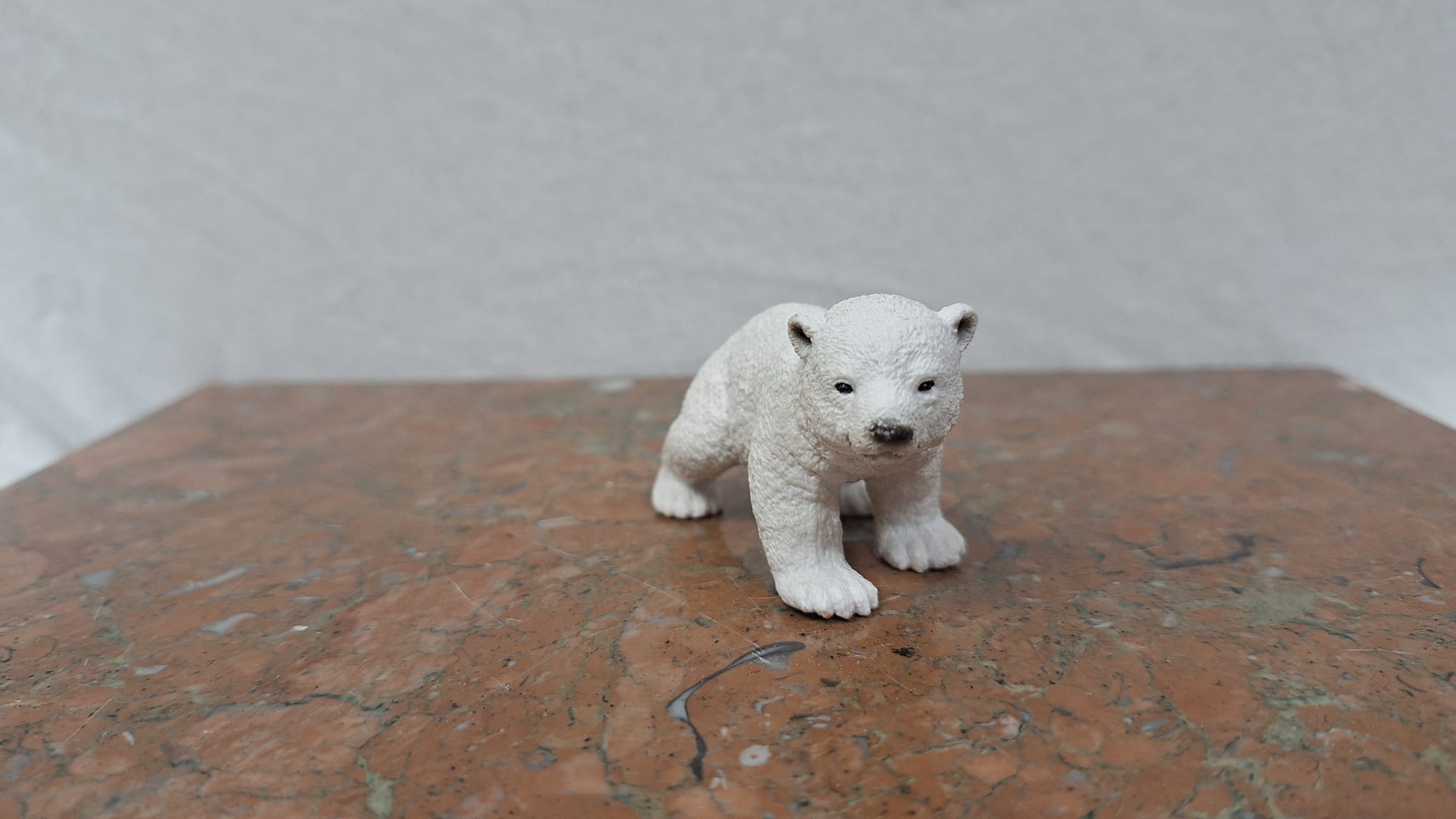 Schleichtiere