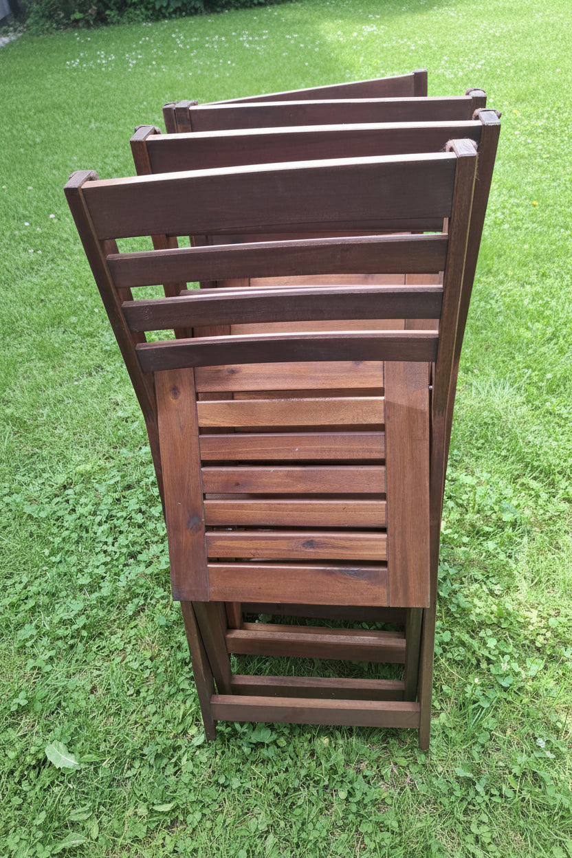 Ikea Stühle
