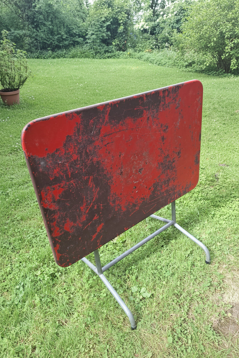 Gartentisch Bigla