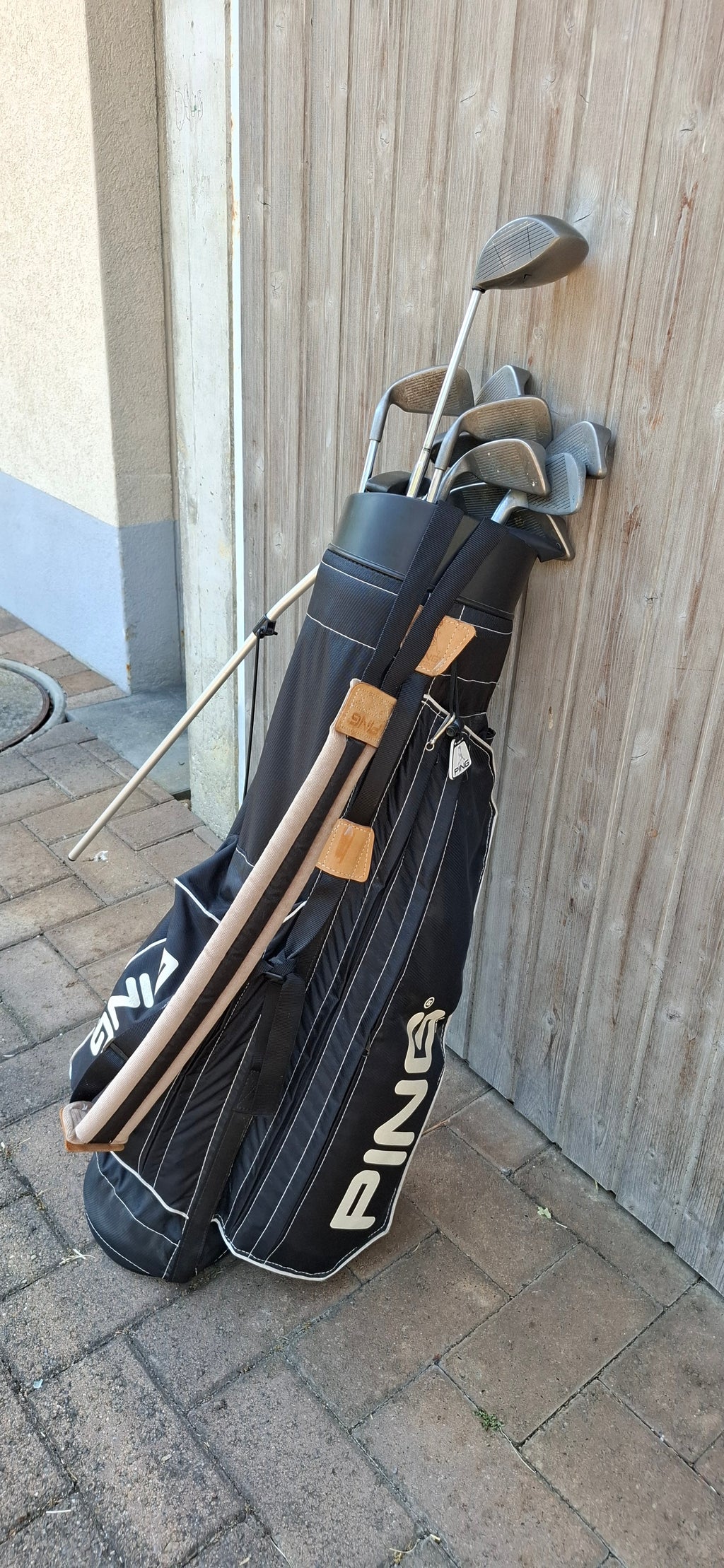 Golfschläger Set