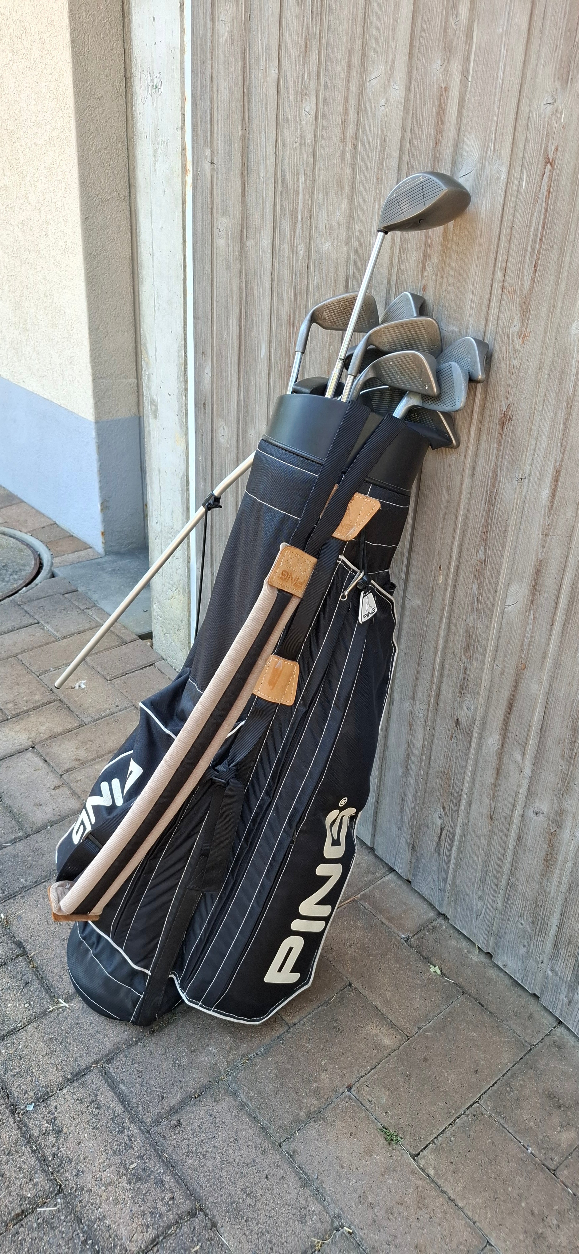 Golfschläger Set