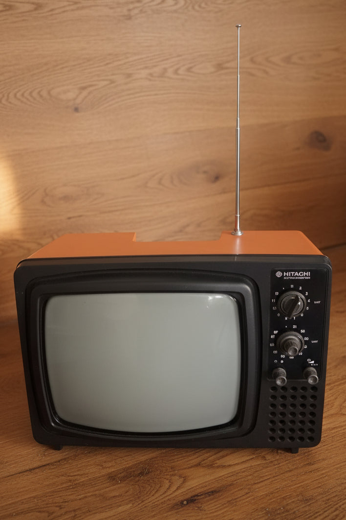 Hitachi TV