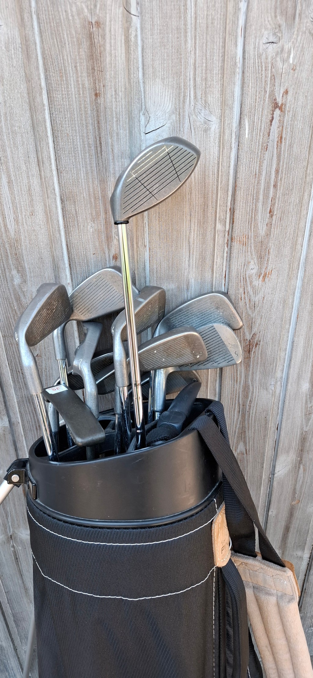 Golfschläger Set