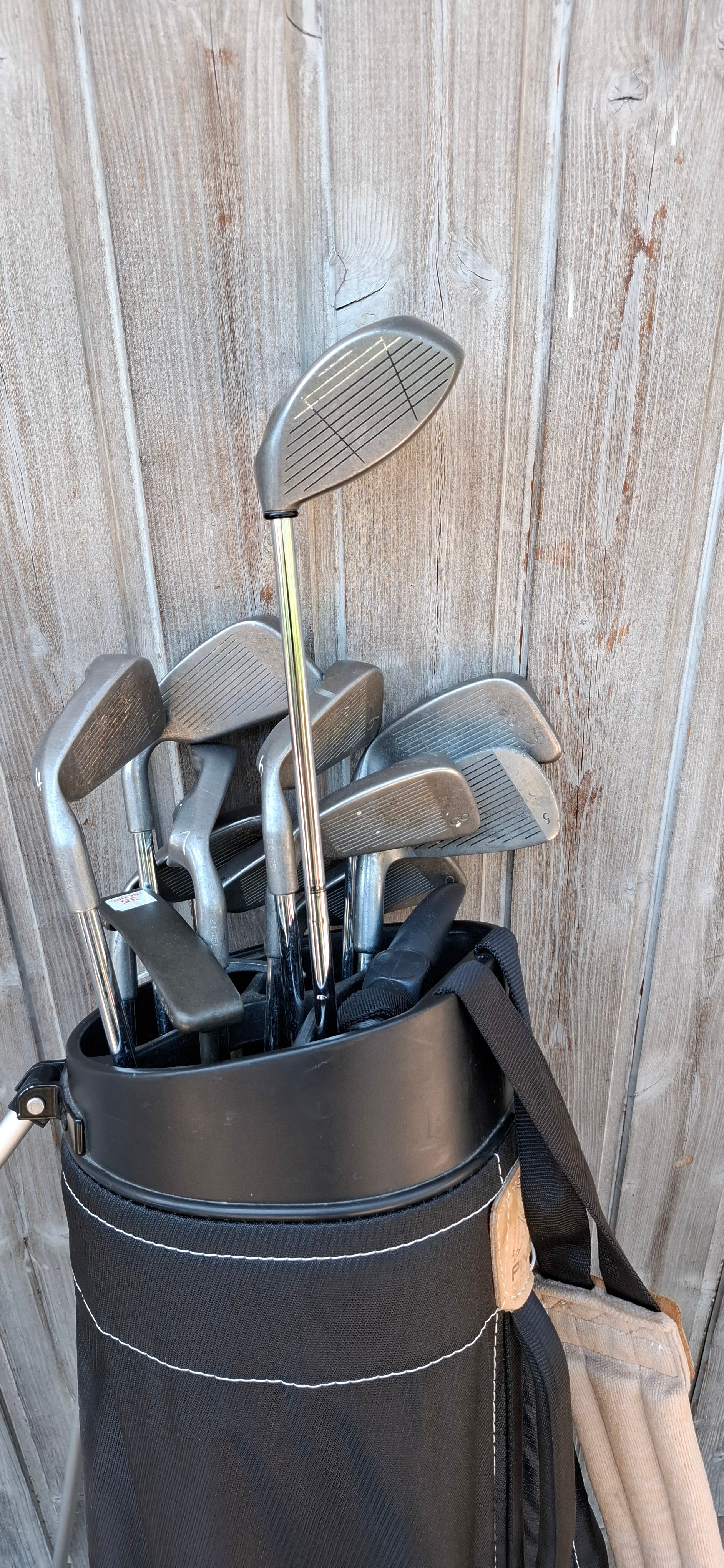 Golfschläger Set