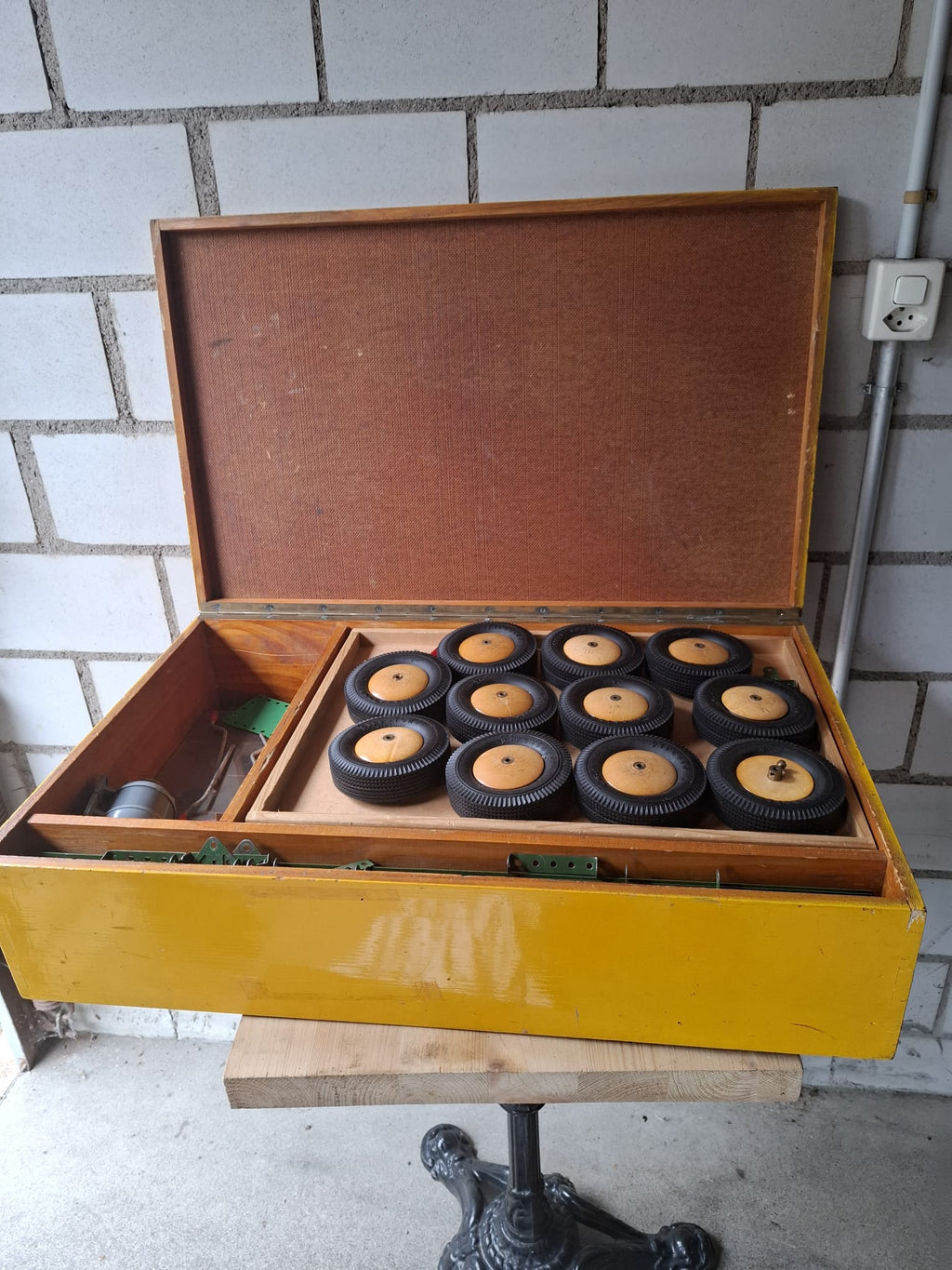 Bausatz