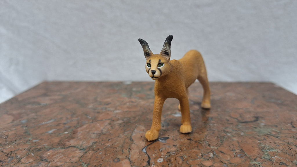 Schleichtiere