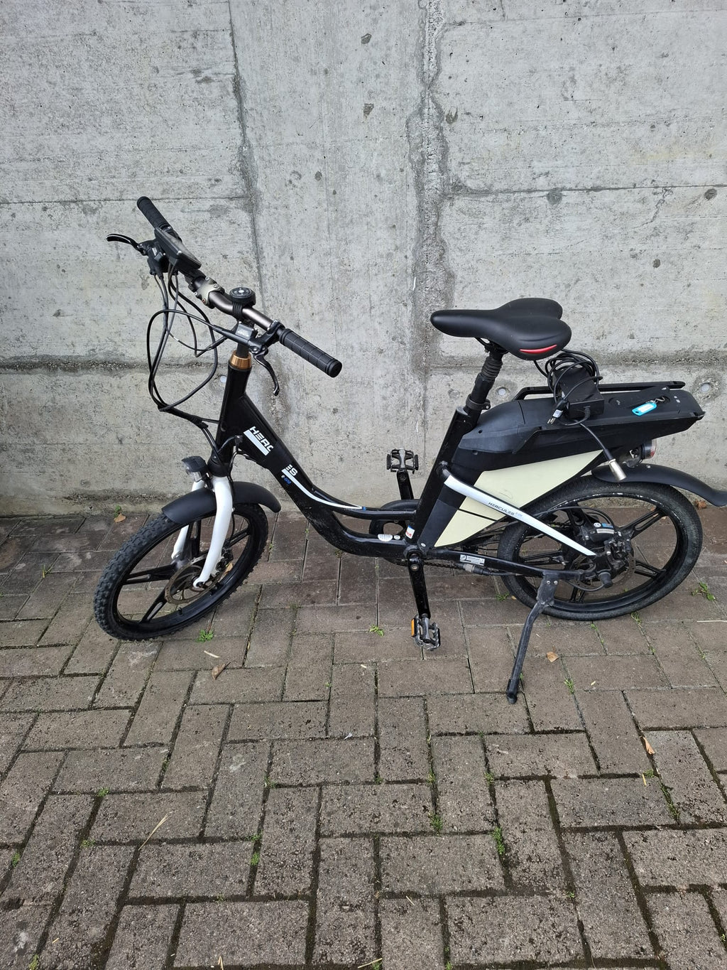 E- Bike