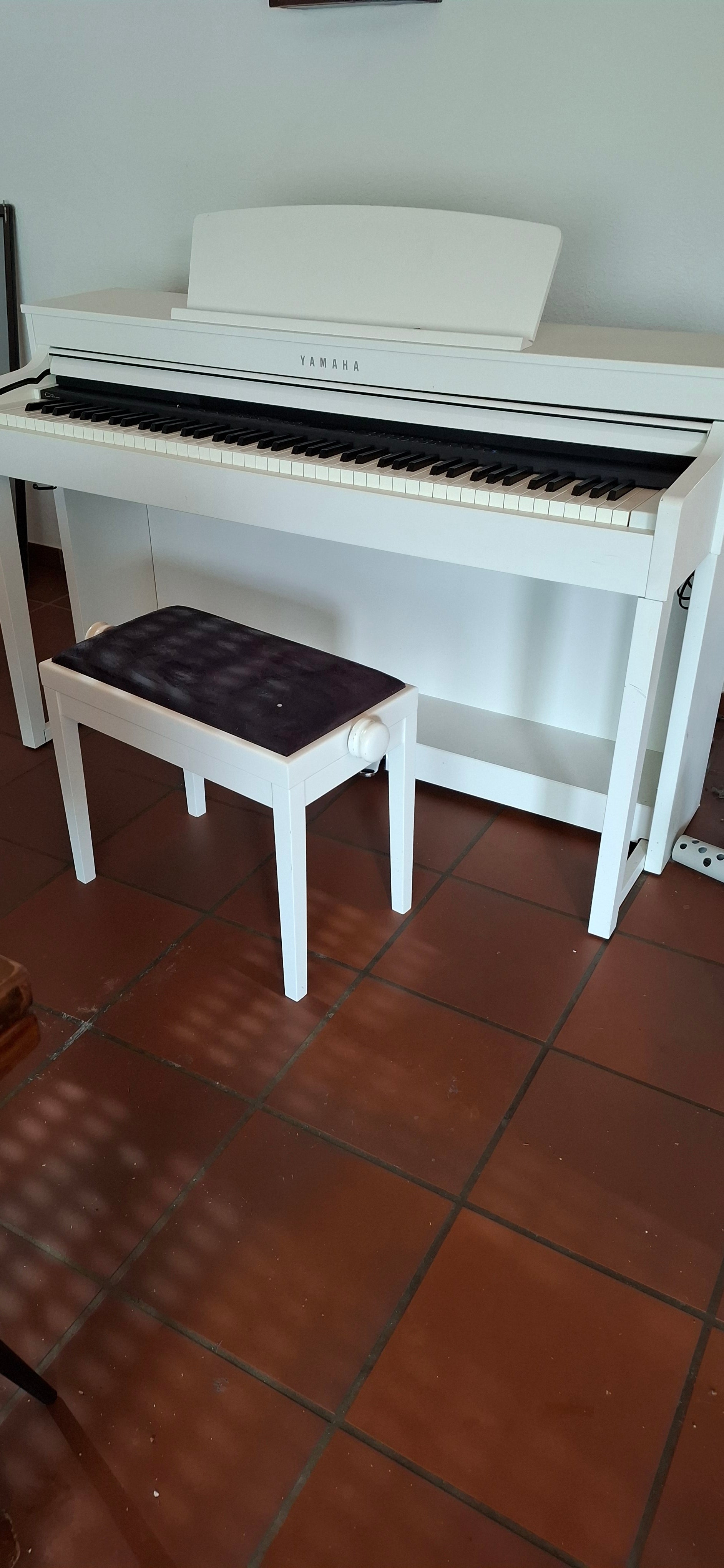 Yamaha Digitalpiano