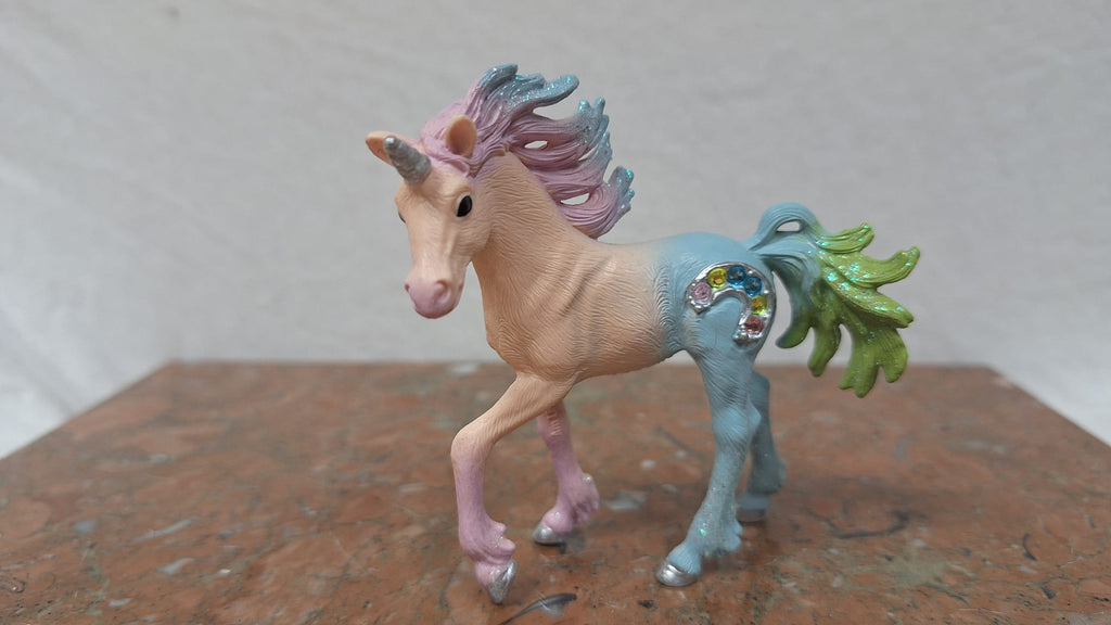 Schleichtiere