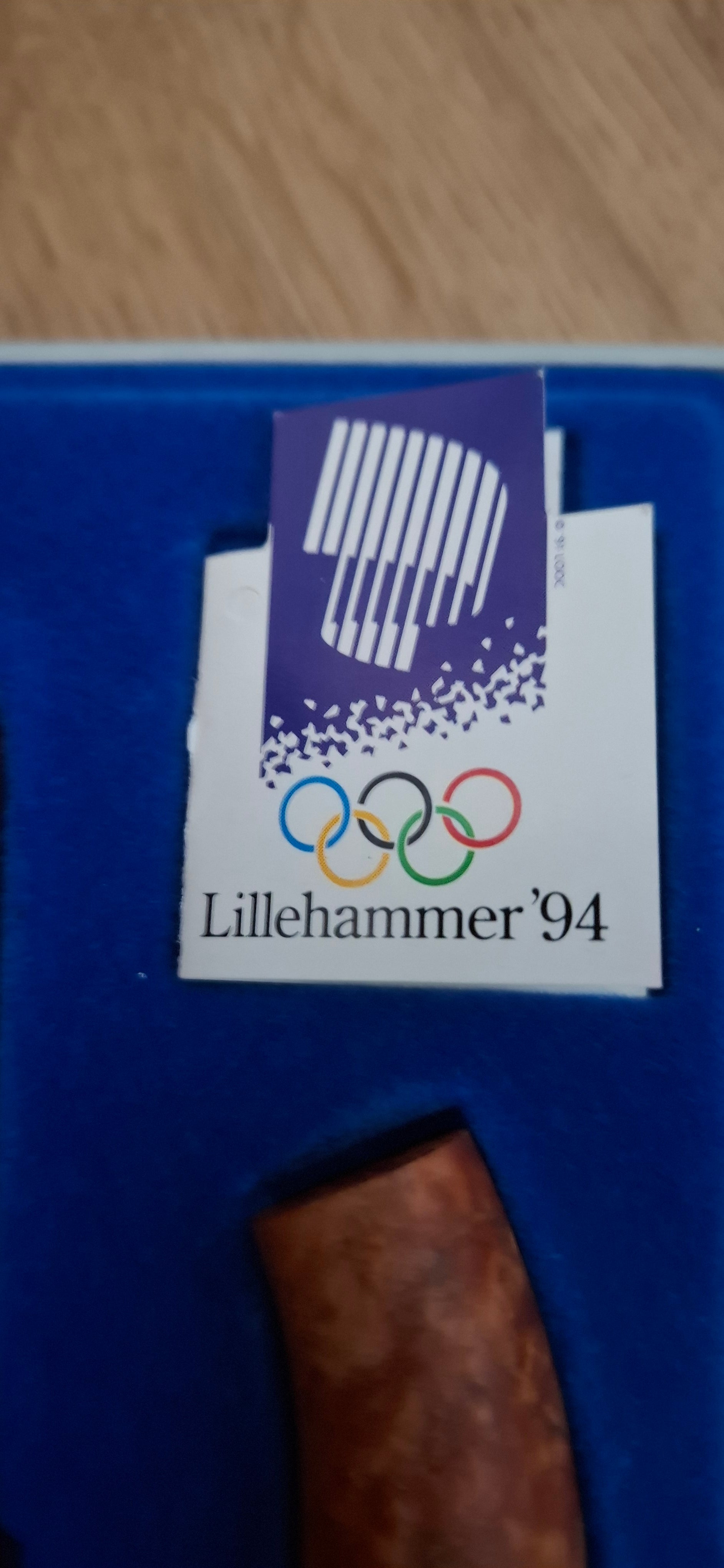 Sammler Messer