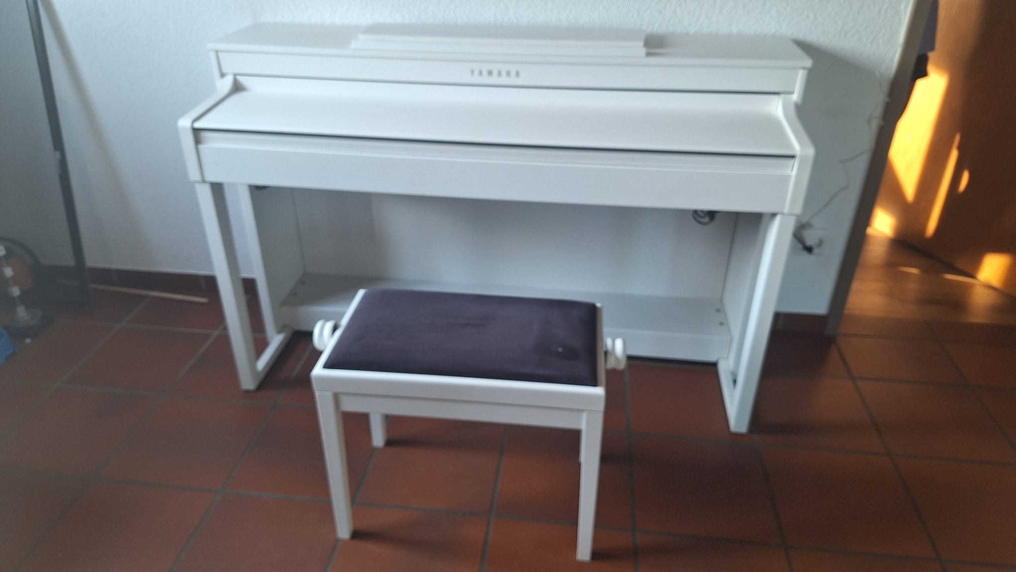 Yamaha Digitalpiano