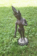 Indische Tänzerin