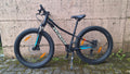 Mountainbike