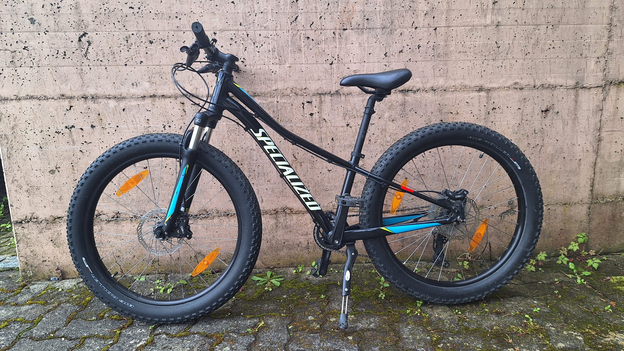 Mountainbike