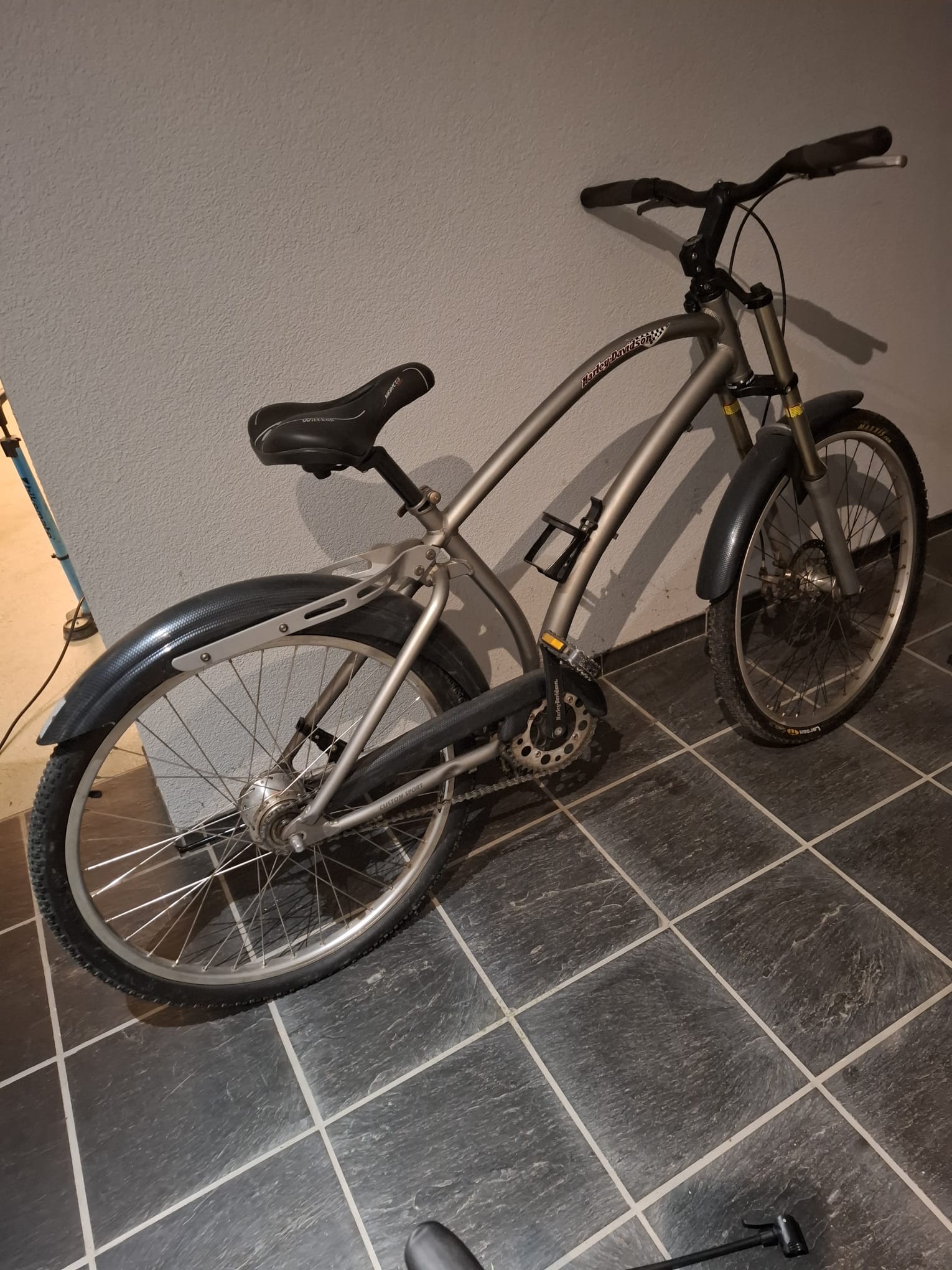Citybike