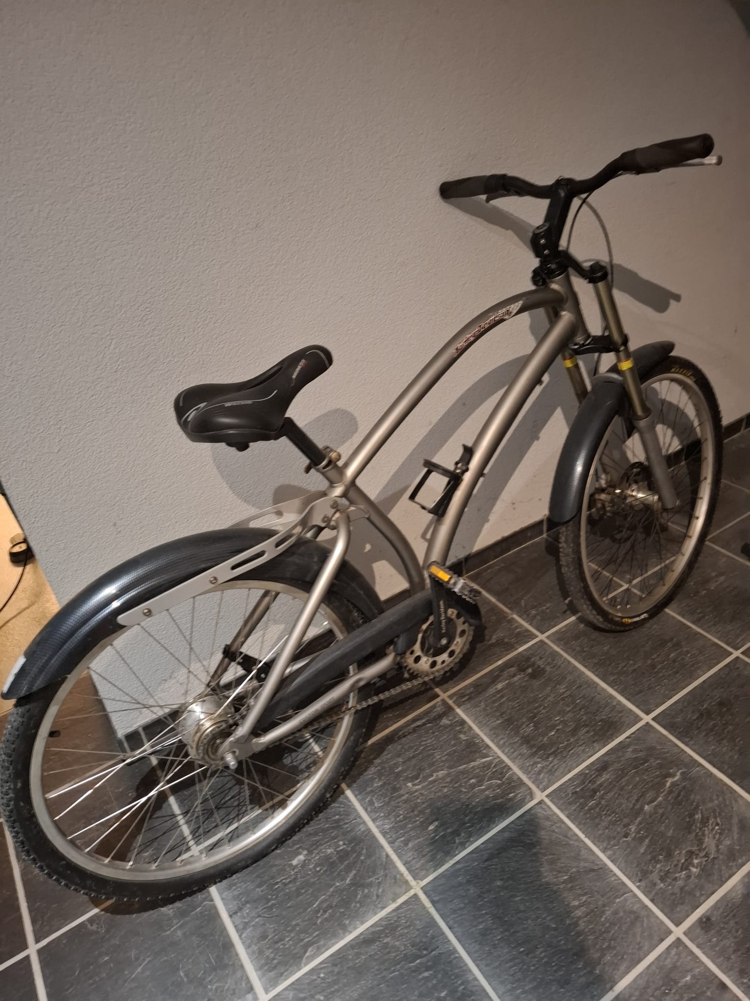 Citybike