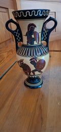 Griechische Vase