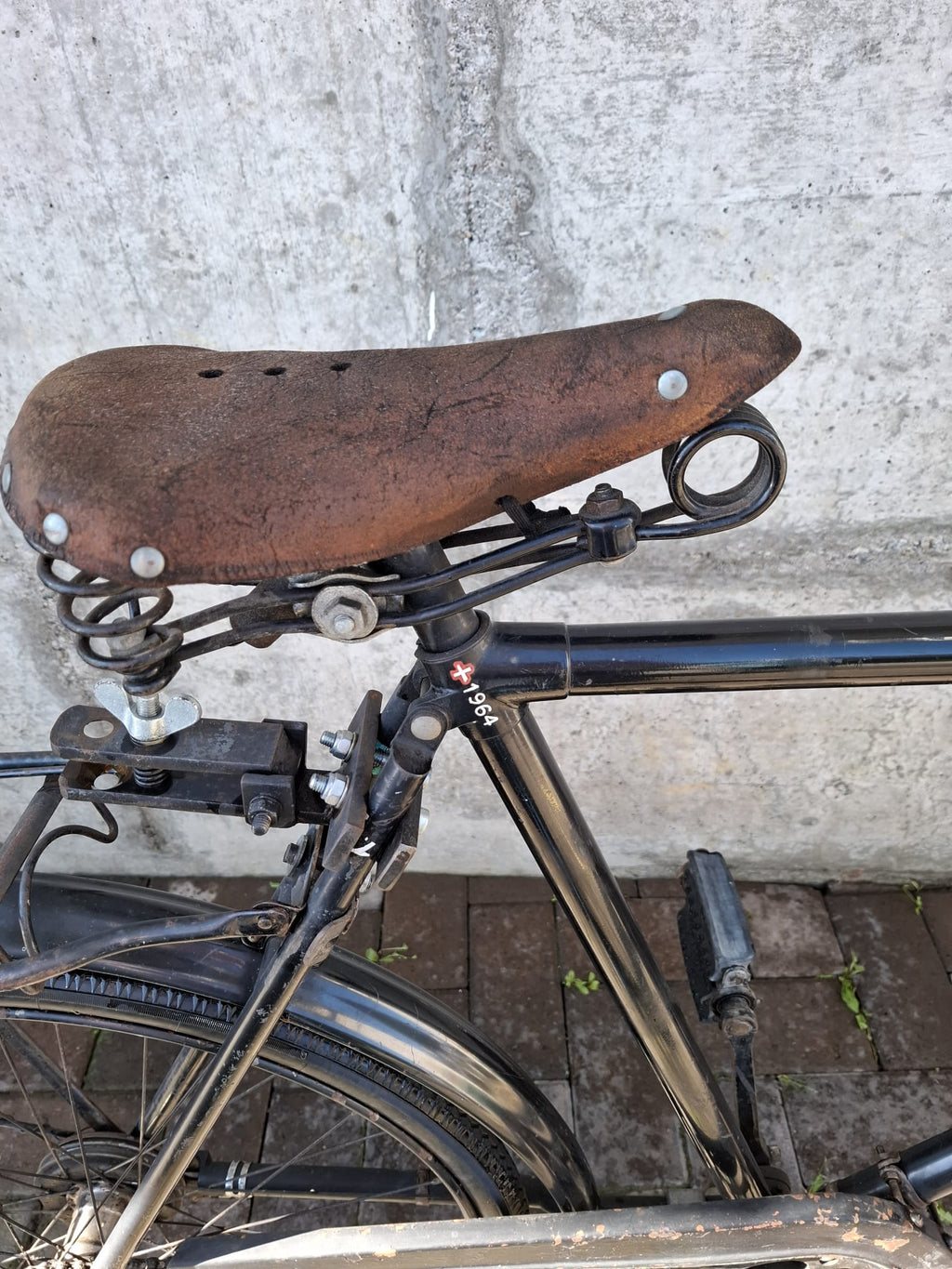 Militärvelo