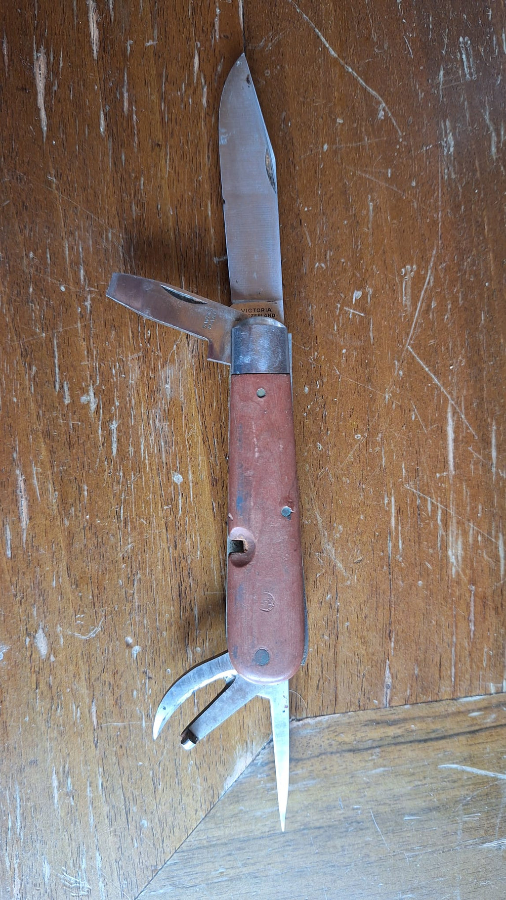 Taschenmesser
