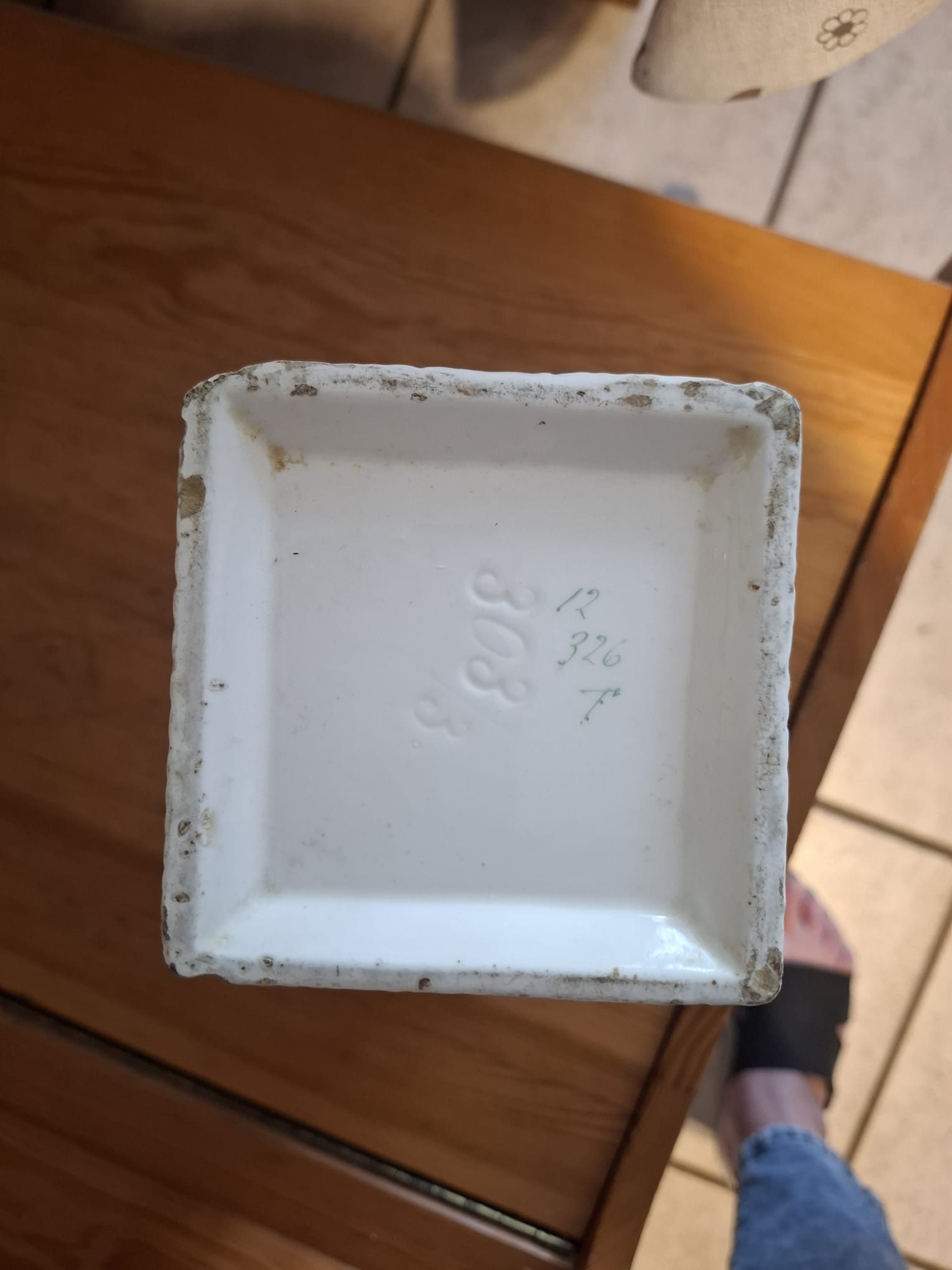 Antike Vase