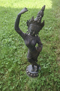 Indische Tänzerin