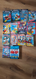 Donald Duck Bücher