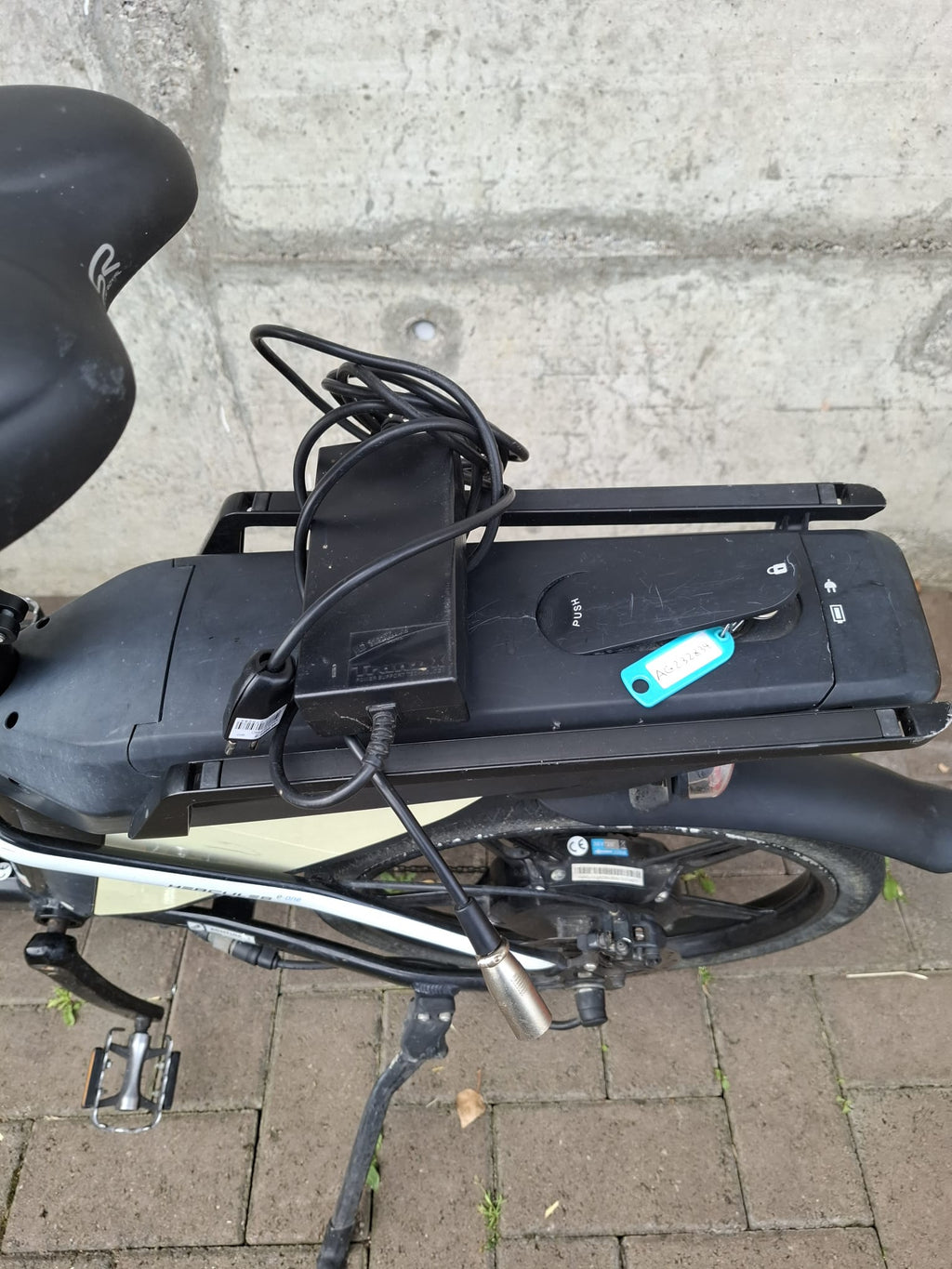 E- Bike