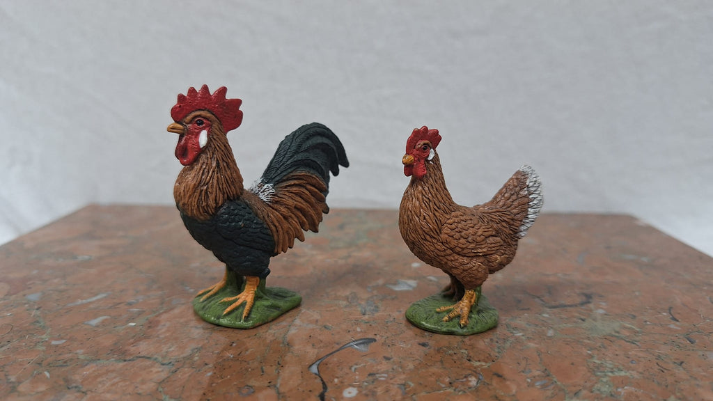 Schleichtiere
