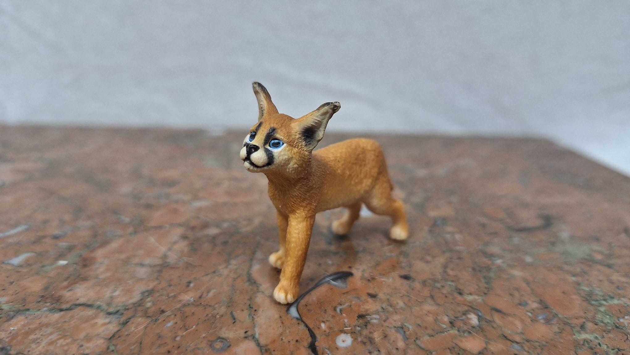 Schleichtiere