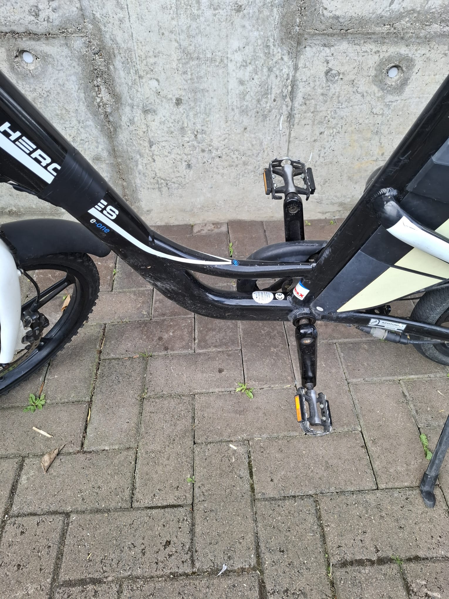 E- Bike
