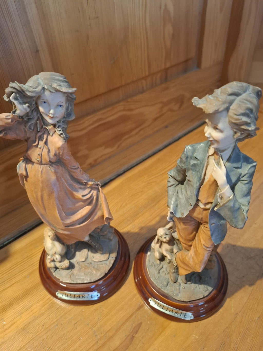 Figuren Juliarte