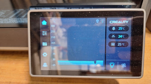 3 D Drucker Creality K1C