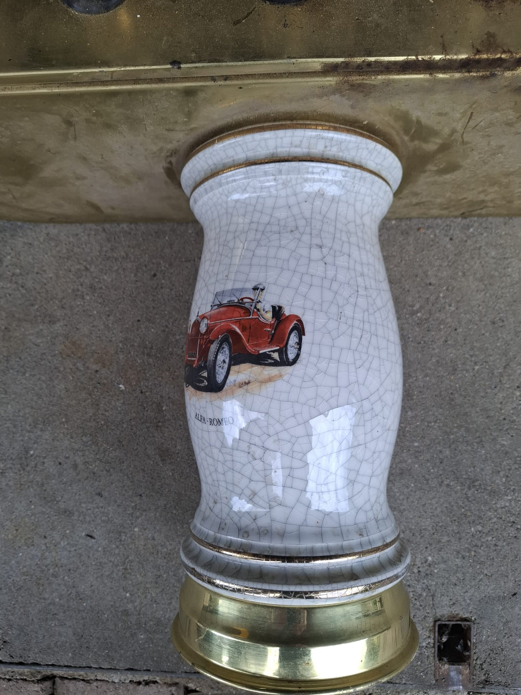 Bierzapfhahnen